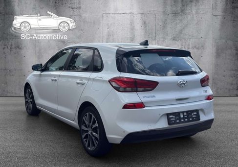 Hyundai i30, 2019 3