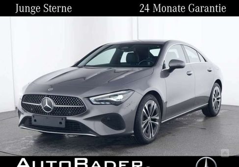 Mercedes-Benz CLA 180, 2023