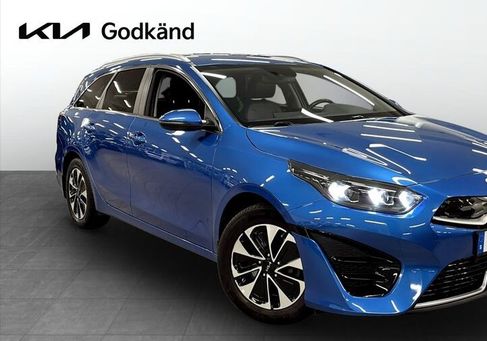 Kia Cee'd Sportswagon, 2022 3