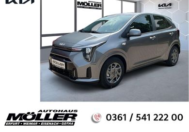 Kia Picanto, 2026
