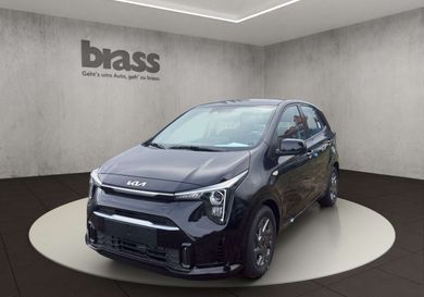 Kia Picanto, 2026