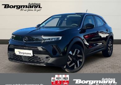 Opel Mokka, 2024