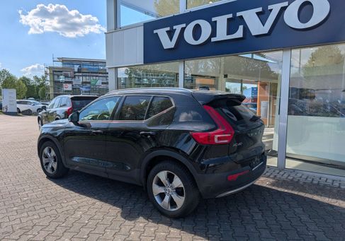Volvo XC40, 2019 3