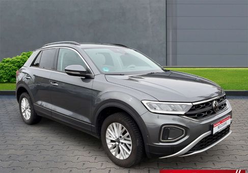 Volkswagen T-Roc, 2022 2