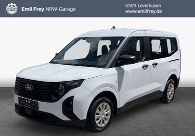 Ford Tourneo Courier, 2025