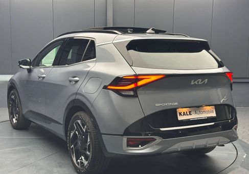 Kia Sportage, 2023 3