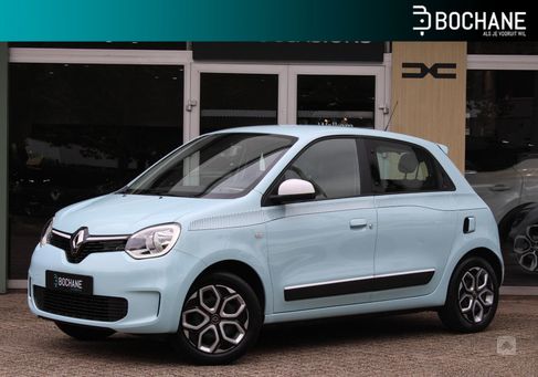 Renault Twingo, 2020