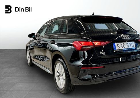 Audi A3, 2023 3