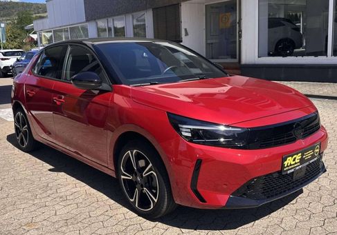 Opel Corsa, 2024 2