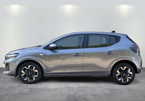 Dacia Sandero, 2026