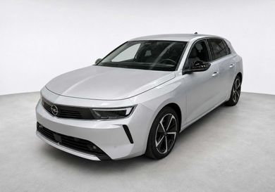 Opel Astra, 2023