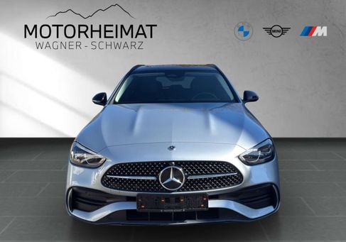 Mercedes-Benz C 180, 2023