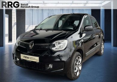 Renault Twingo, 2022