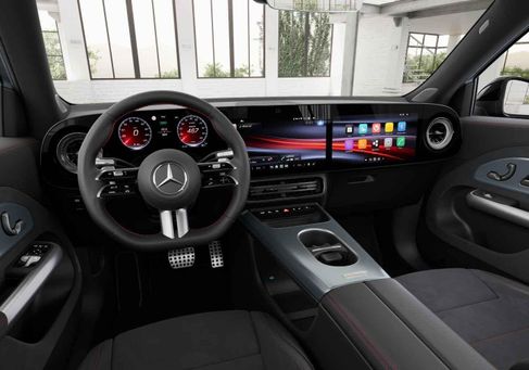 Mercedes-Benz GLB 250, 2026