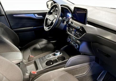 Ford Kuga, 2023