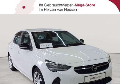 Opel Corsa, 2023