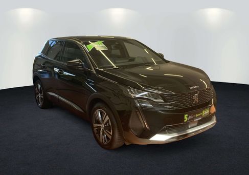 Peugeot 3008, 2023
