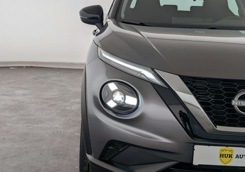 Nissan Juke, 2026 3