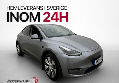 Tesla Model Y, 2023