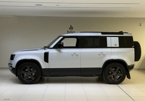 Land Rover Defender, 2023