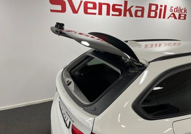 BMW 320, 2019