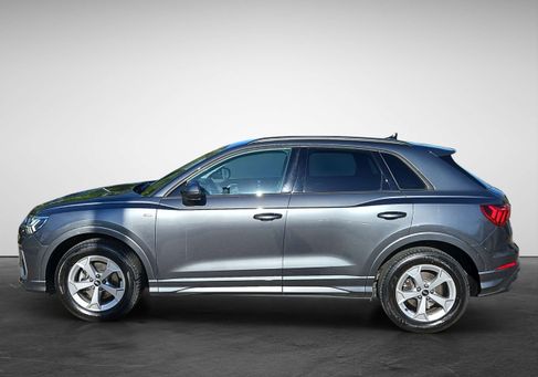 Audi Q3, 2022