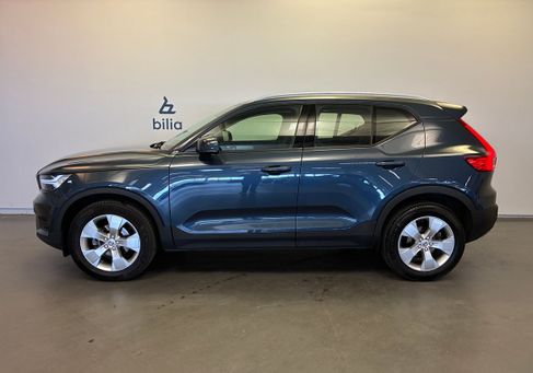 Volvo XC40, 2022 3