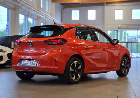 Opel Corsa, 2022 3