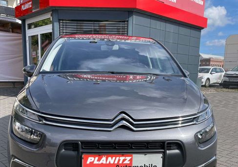 Citroën C4 SpaceTourer, 2019 2