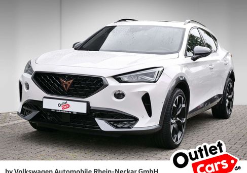 Cupra Formentor, 2023