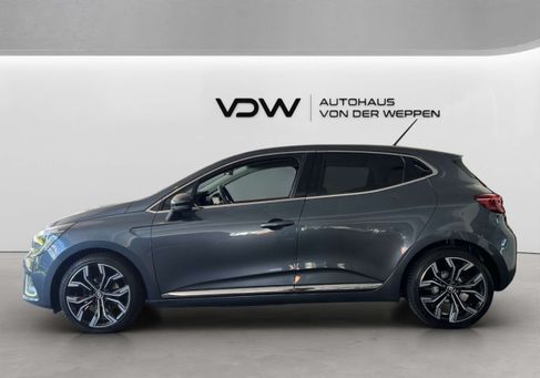 Renault Clio, 2022
