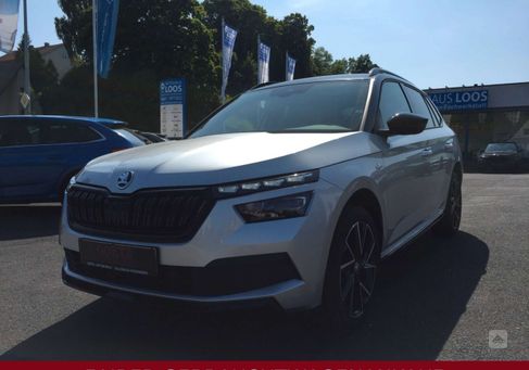 Skoda Kamiq, 2024