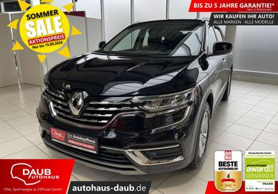 Renault Koleos, 2022