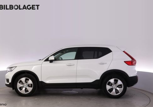 Volvo XC40, 2021 2