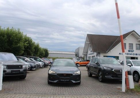 Cupra Leon, 2023