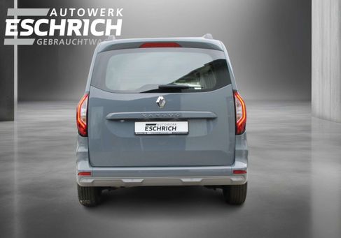 Renault Kangoo, 2022 3