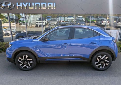Opel Mokka, 2024 2