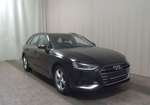 Audi A4, 2023 3