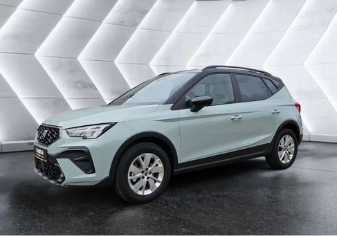 Seat Arona, 2026 3