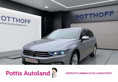 Volkswagen Passat Variant, 2023