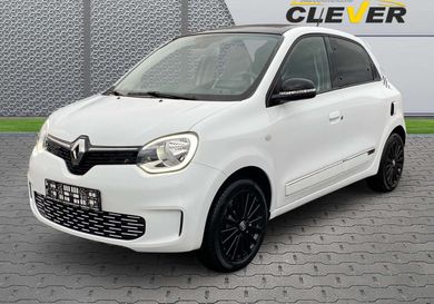 Renault Twingo, 2024