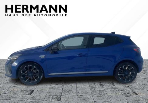 Renault Clio, 2023