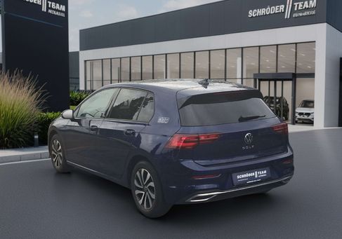 Volkswagen Golf, 2021 3