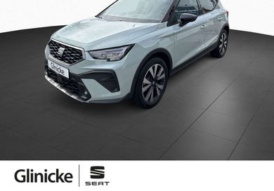 Seat Arona, 2026