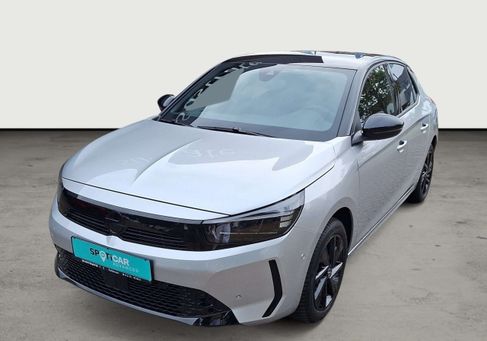 Opel Corsa, 2025 2
