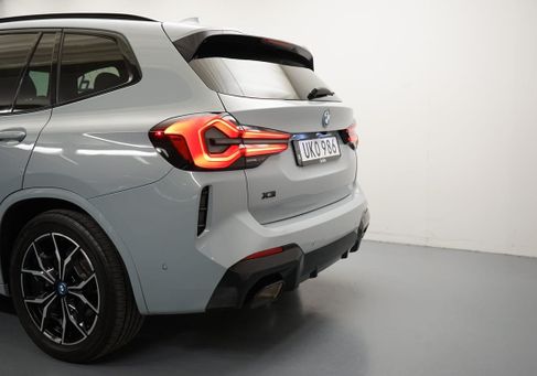BMW X3, 2022 3