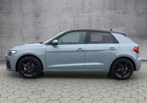 Audi A1, 2026