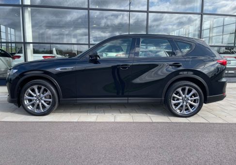 Mazda CX-60, 2022 2