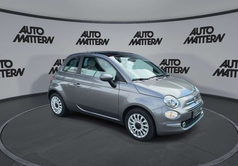 Fiat 500, 2023
