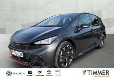 Cupra Born, 2023